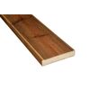 Finská borovice, tlak. impregnace (hnědá) 28x146x5100