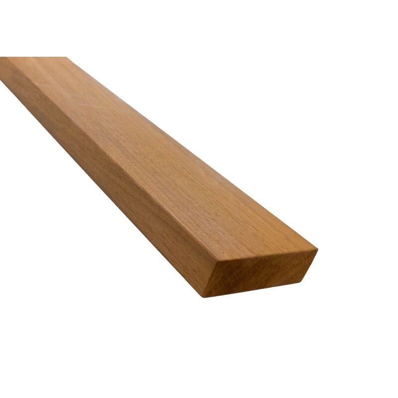 Thermo abachi SHP A 28x90x2400