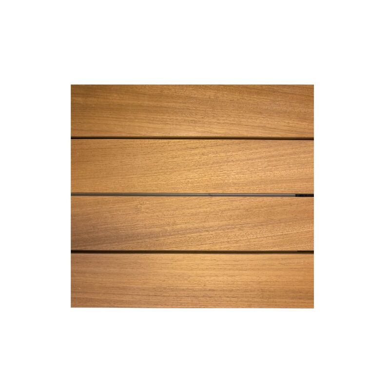 Thermo abachi SHP A 28x90x2400