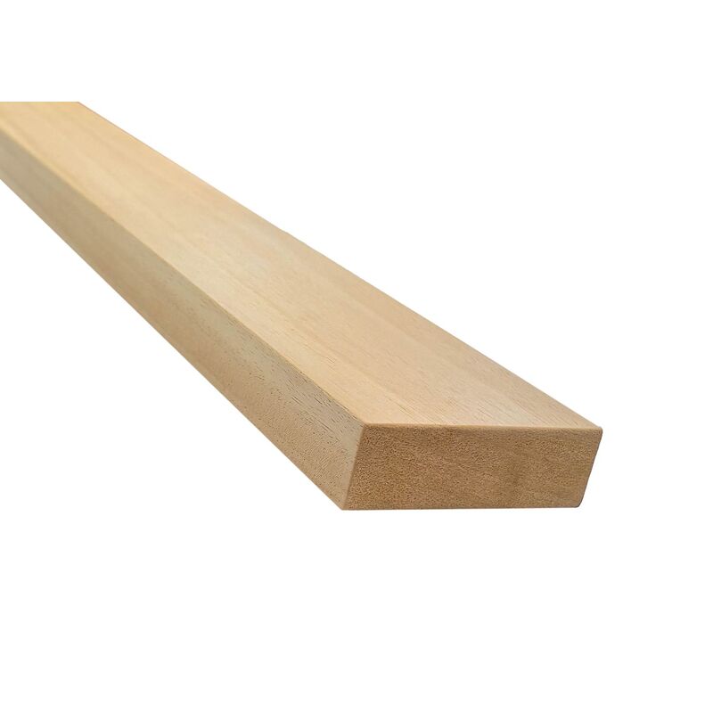 Abachi SHP A 28x90x2700