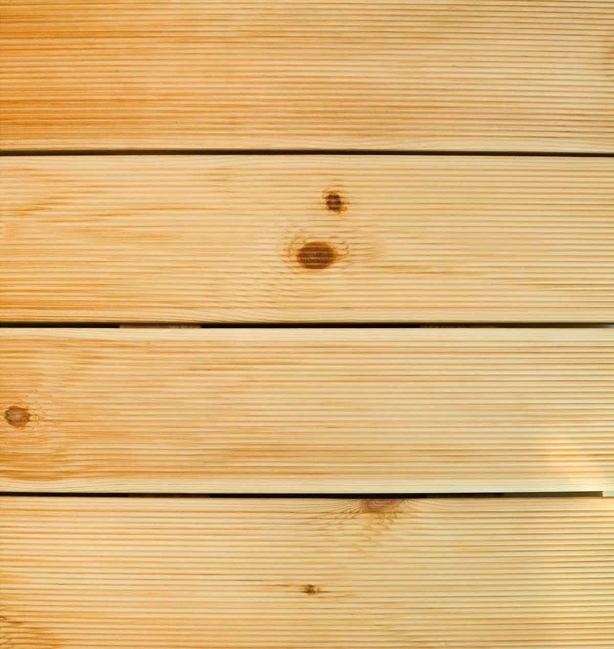 Borovice finská neimpregnovaná