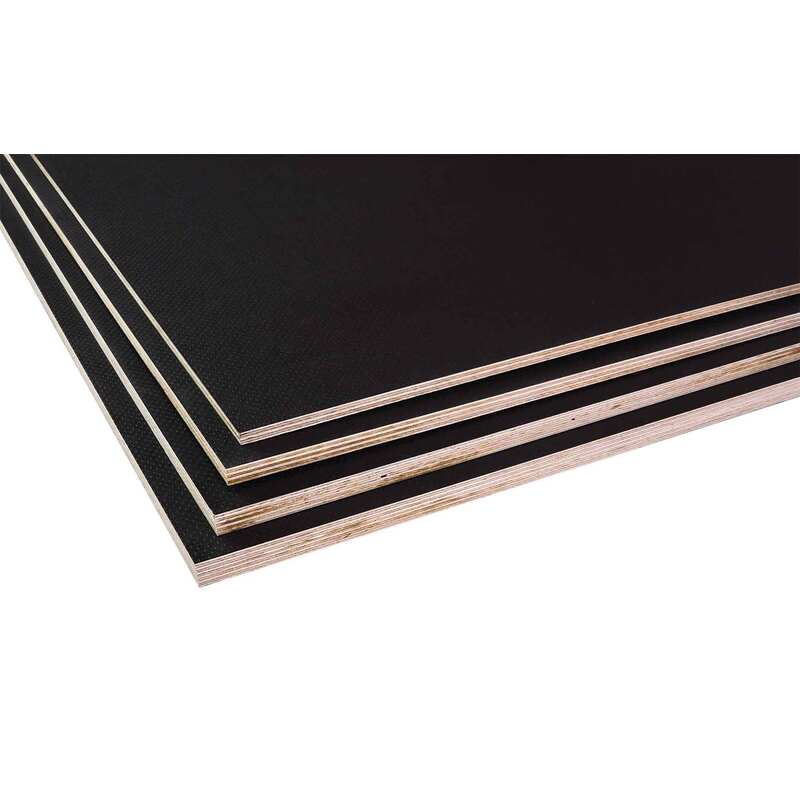 Hevea protiskluz 30x1250x2500