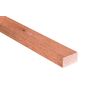 Dark Red Meranti/Hranol 30x55x1830mm