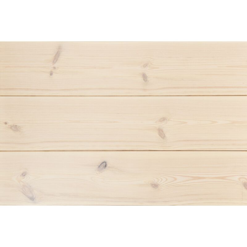 Borovice 15x111x1750mm, odstín FOG