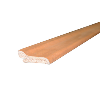 Lišta Buk světlý 22x60x2500mm