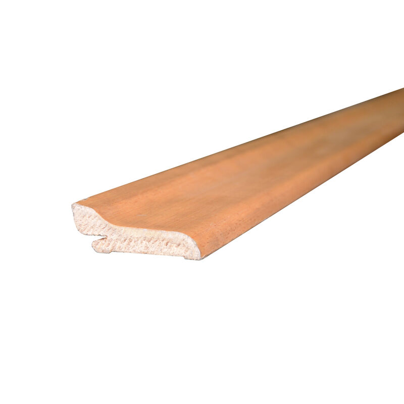 Lišta Buk světlý 22x60x2500mm