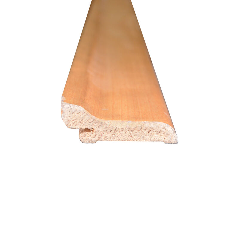 Lišta Buk světlý 22x60x2500mm