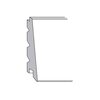 Smrk Cono hoblované prkno A/B 26x146x4200mm, s PÚ