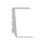 Smrk Cono hoblované prkno A/B 26x146x4200mm, s PÚ