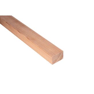 Slezský modřín/Hranol 40x60x4000mm