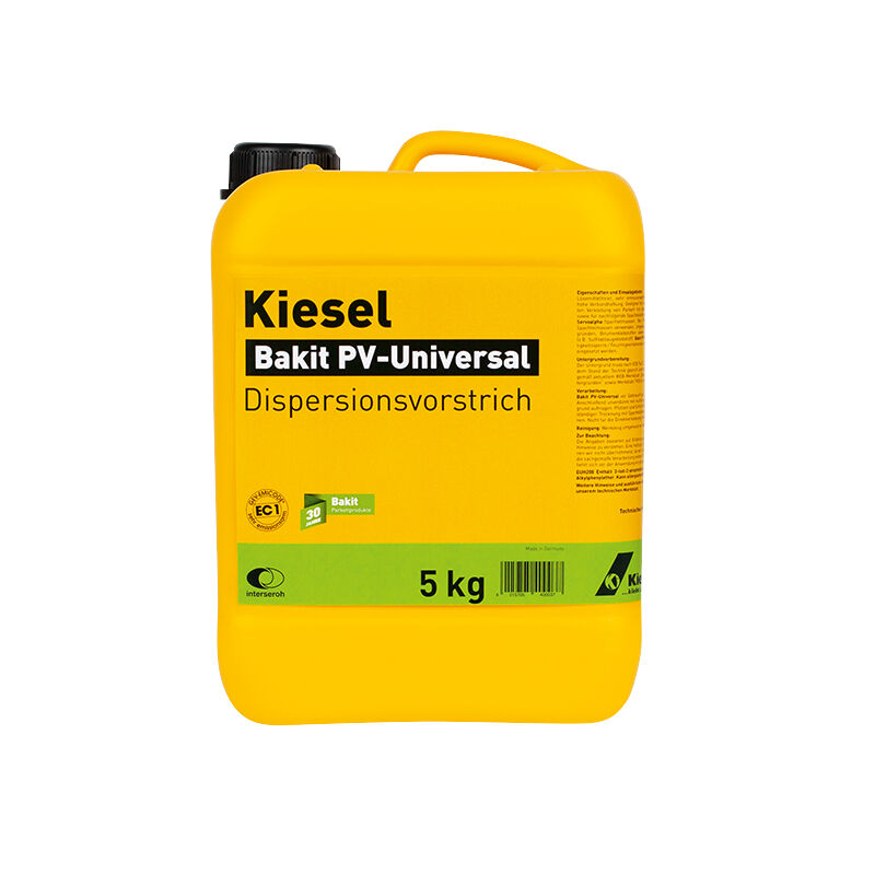 Bakit PV-UNIVERSAL přednátěr - 5 kg