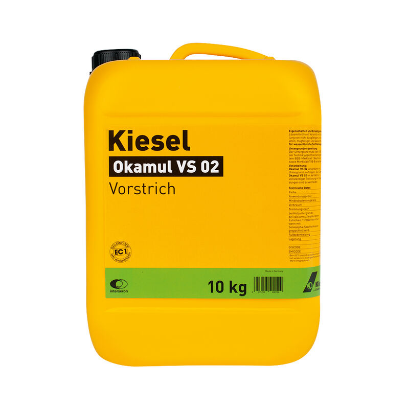 Okamul VS02 přednátěr - 10kg