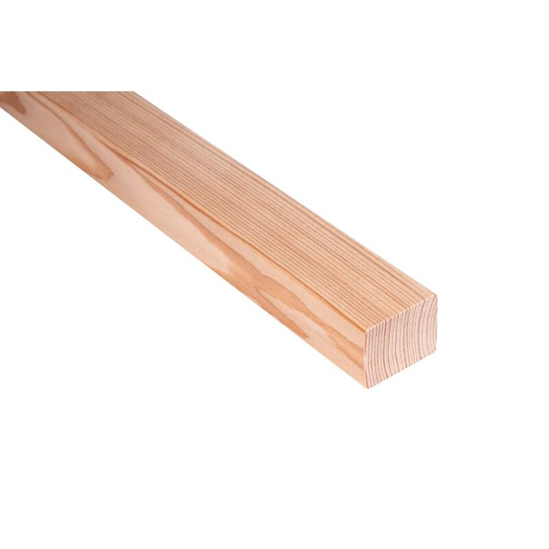 Slezský modřín/Hranol 40x50x4000mm