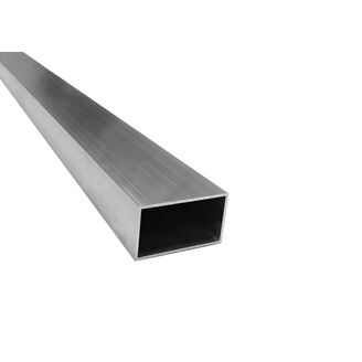 Hliníkový profil pod terasy 40x70x4000mm