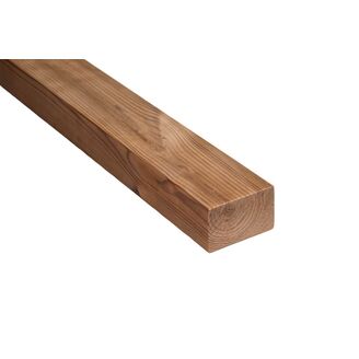 Hranol z thermowood borovice 42x65x4500mm