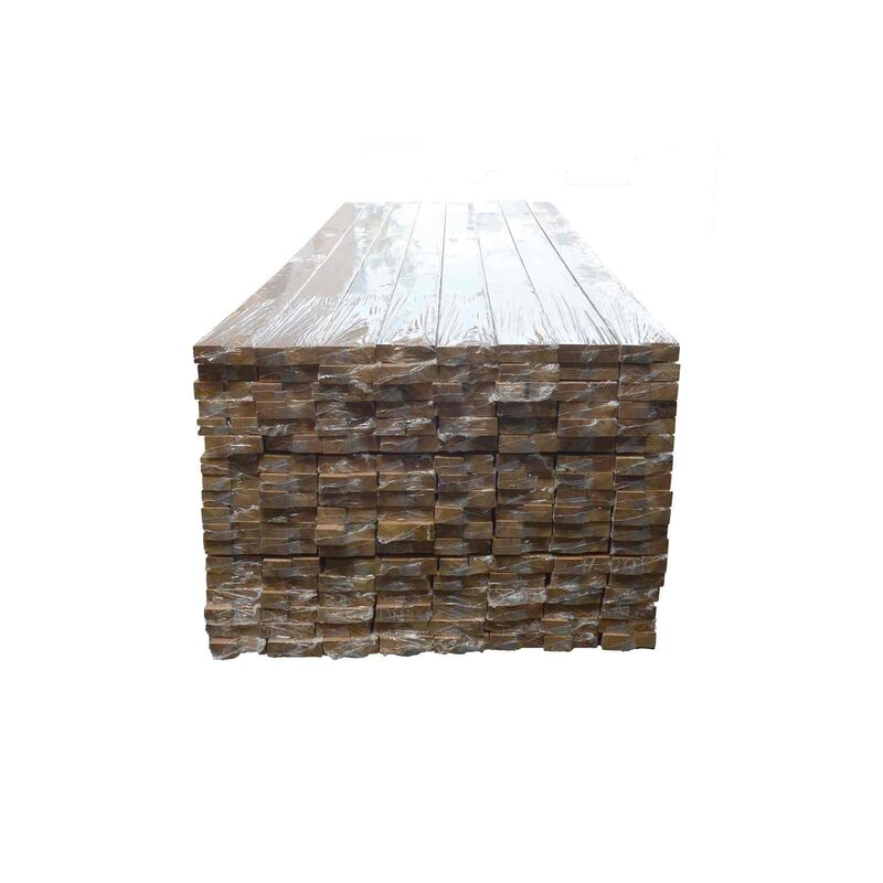 Bor./Hranol thermo 42x68x4200