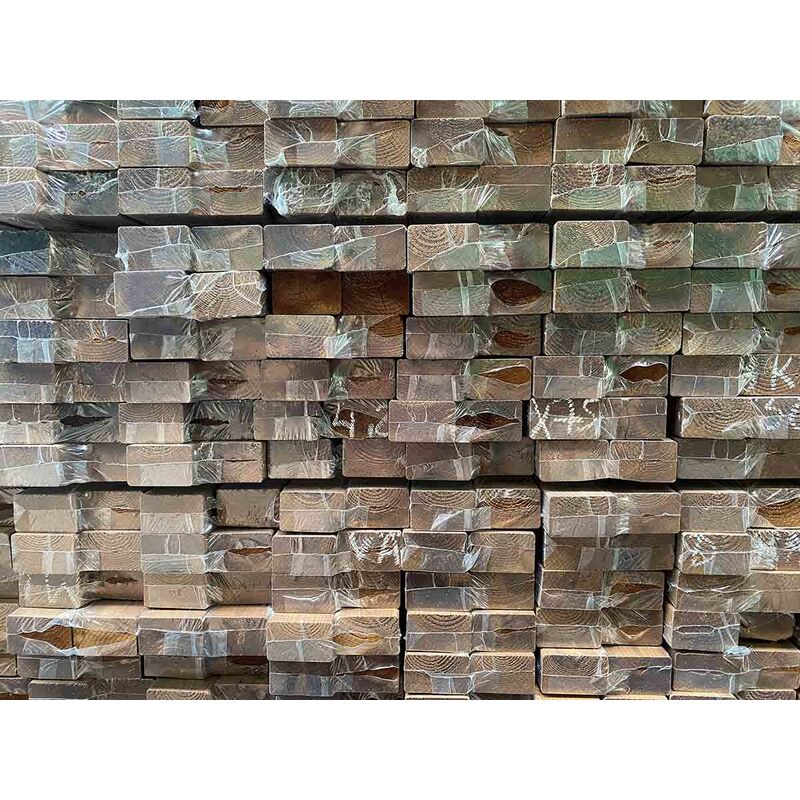 Bor./Hranol thermo 42x68x4200