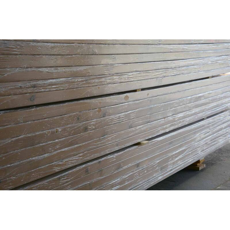 Bor./Hranol thermo 42x68x4200