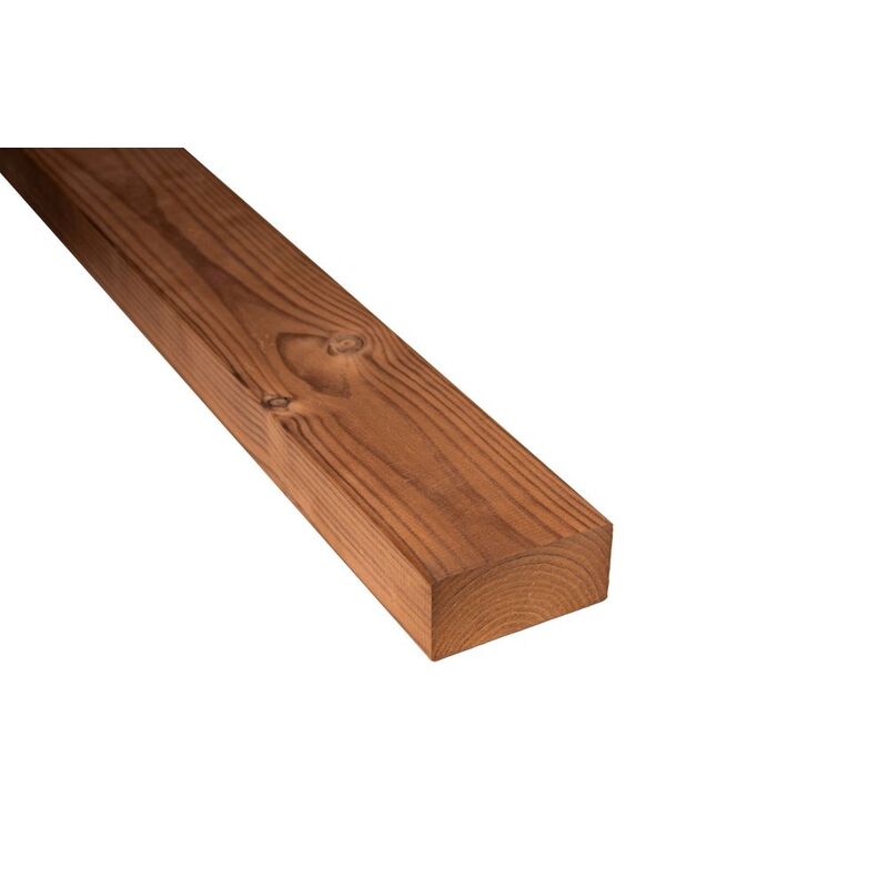 Hranol z thermowood borovice 42x92x4200mm