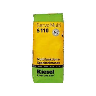 Servomulti S110 stěrka 1-10mm 25kg