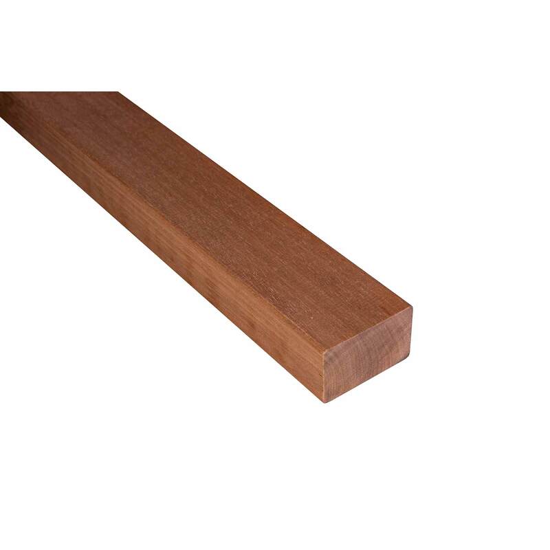 Hranol pod terasy, exotika 42x68x1830