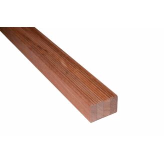 Hranol Bangkirai nastavovaný do interiéru 45x70x3000mm