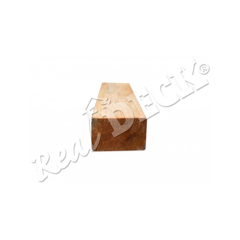 Hranol Bangkirai nastavovaný do interiéru 45x70x4000mm