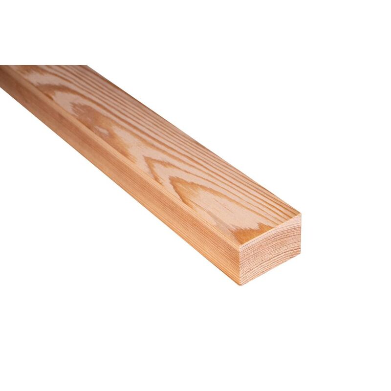 Slezský modřín/Hranol 45x70x4000mm