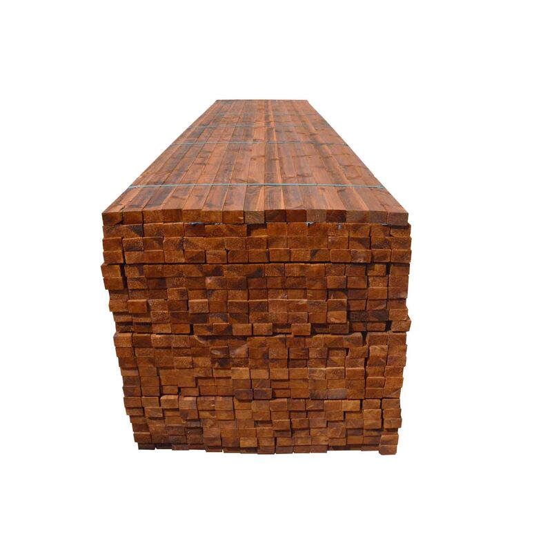 Bor./Hranol impregnovaný 45x70x5100