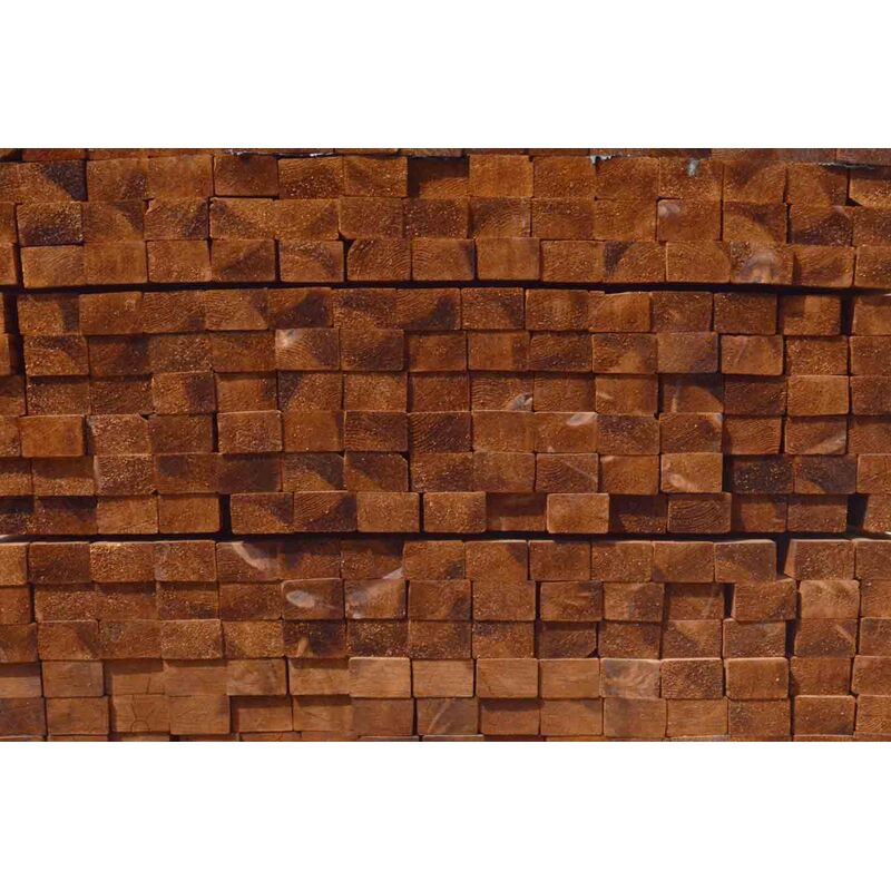 Bor./Hranol impregnovaný 45x70x5100