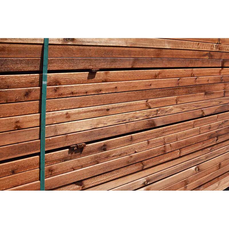 Bor./Hranol impregnovaný 45x70x5100