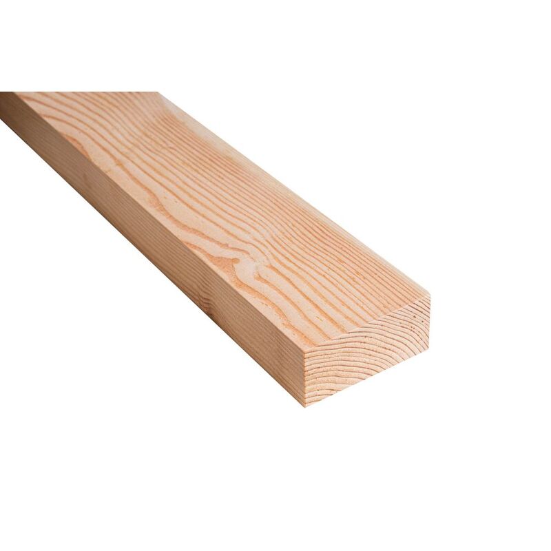 Slezský modřín/Hranol 45x100x4000mm