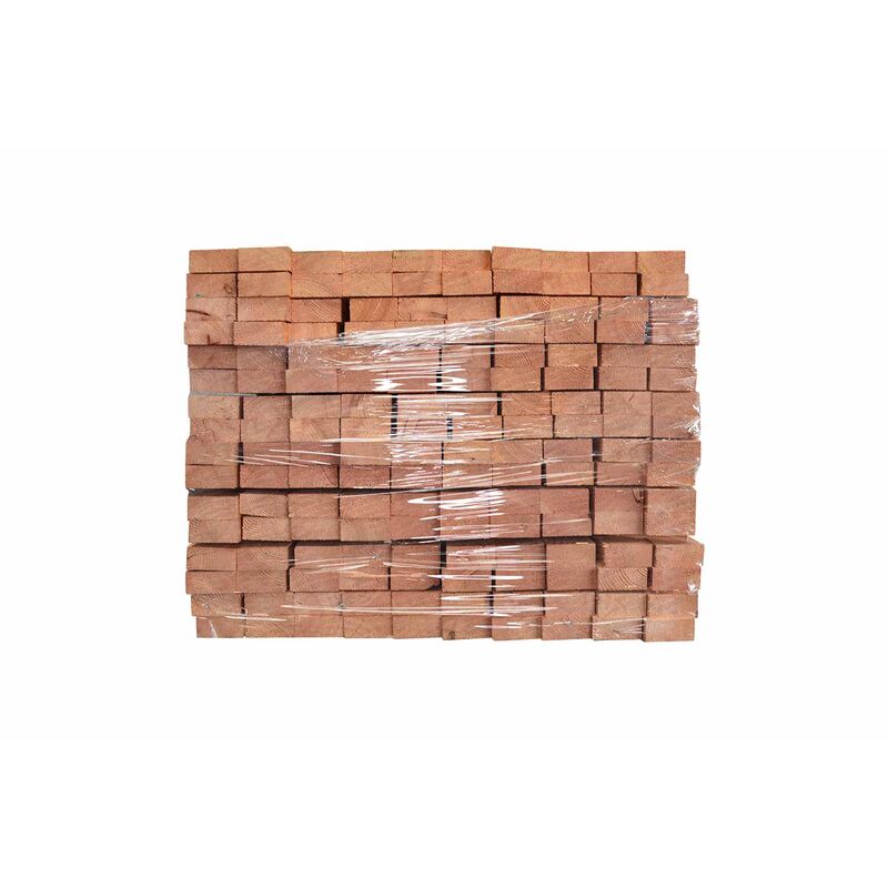 Slezský modřín/Hranol 45x100x4000mm