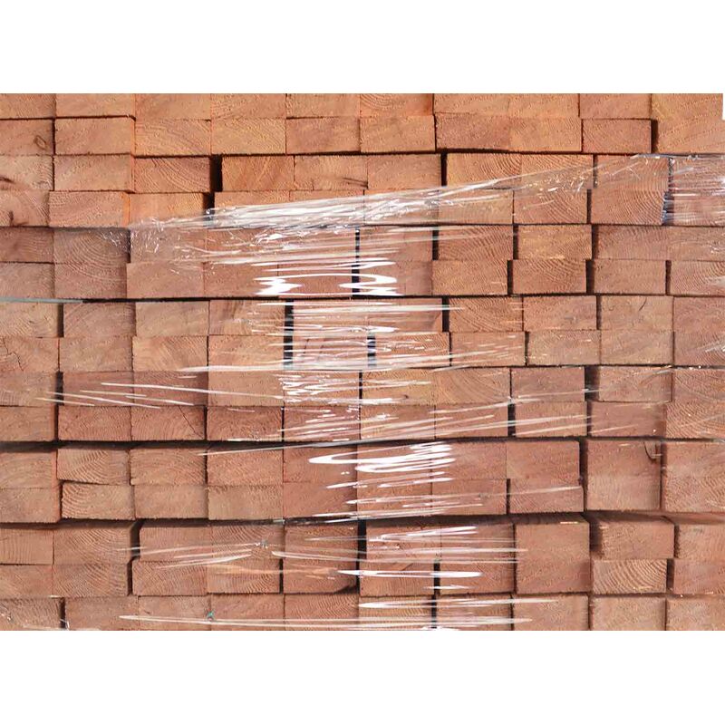 Slezský modřín/Hranol 45x100x4000mm