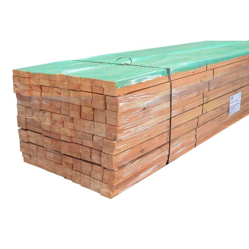Slezský modřín/Hranol 45x100x4000mm