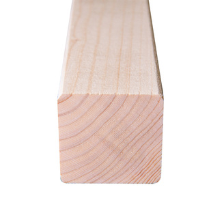 Smrkový hranol 45x45x2100mm