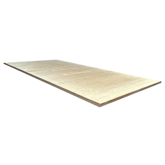 Hevea Exteriér CP/CP 30x1250x2500