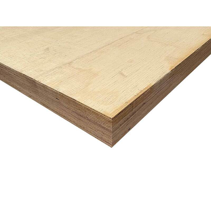 Hevea Exteriér CP/CP 30x1250x2500