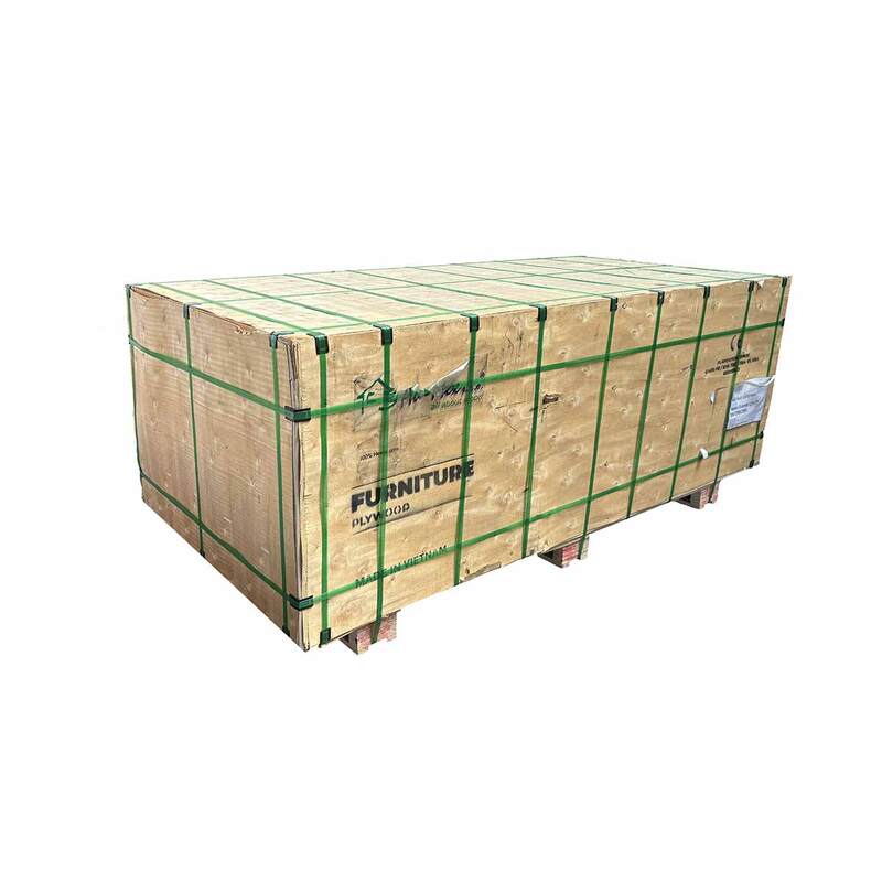 Hevea Exteriér CP/CP 30x1250x2500