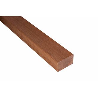 Hranol pod terasy, exotika 45x70x4880