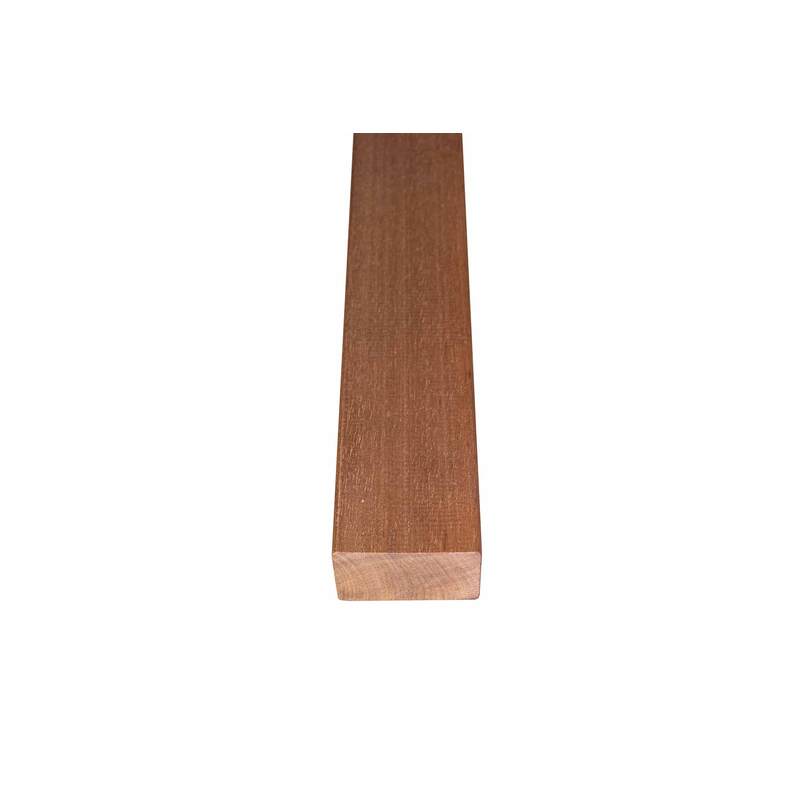 Hranol pod terasy, exotika 45x70x4880