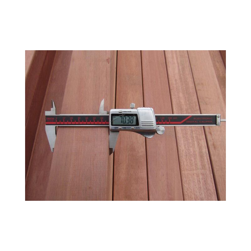 Hranol pod terasy, exotika 45x70x4880