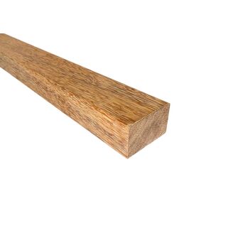 Hranol pod terasy, exotika Angelim Amargoso 45x70x1830