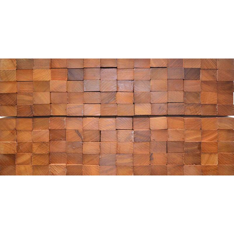 Hranol pod terasy, Tatajuba 45x70x2140