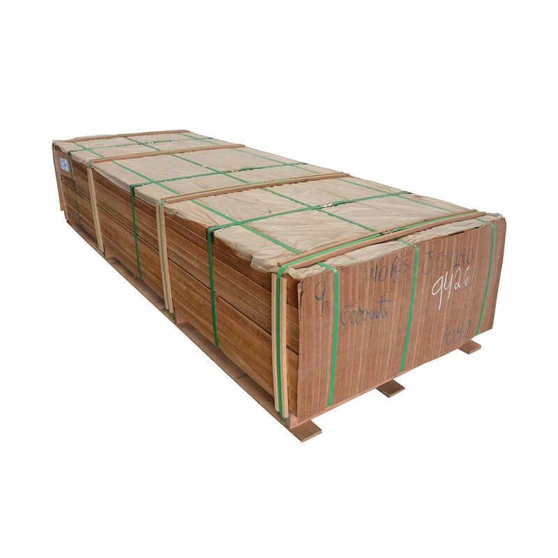 Hranol pod terasy, Tatajuba 45x70x2140