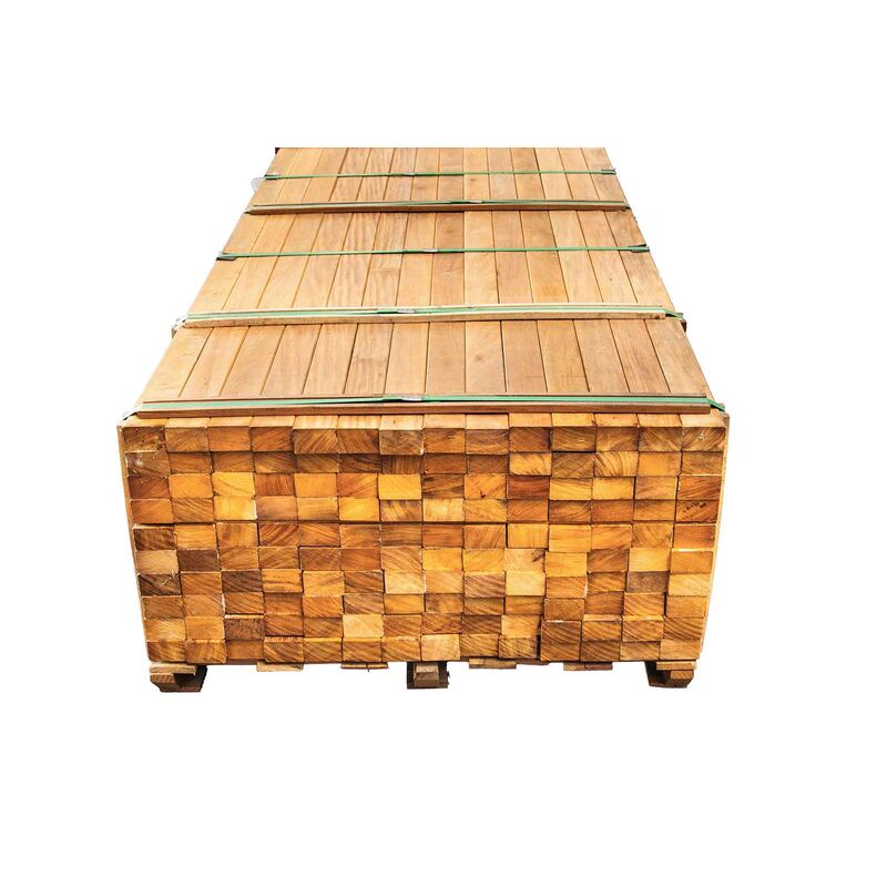 Hranol pod terasy, Garapa 45x70x2135