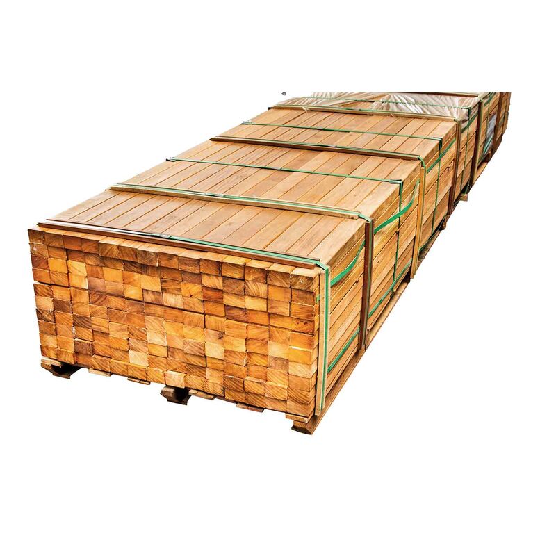 Hranol pod terasy, Garapa 45x70x2135