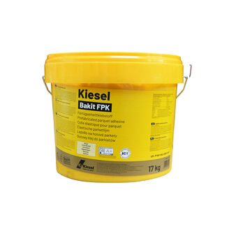 Bakit FPK lep. na parkety 17 kg