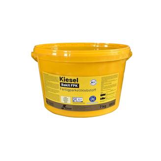 Bakit FPK lepidlo na parkety 7 kg