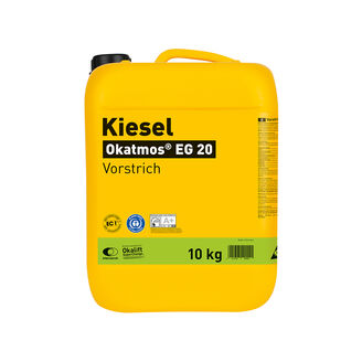 Okatmos EG 20 přednátěr - 10 kg